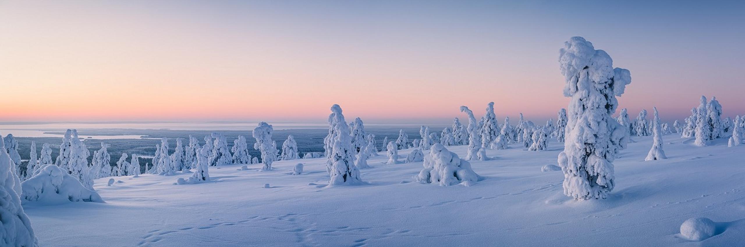 Erlebnisreise Lappland - Bekannt aus "Antenne Thüringen"