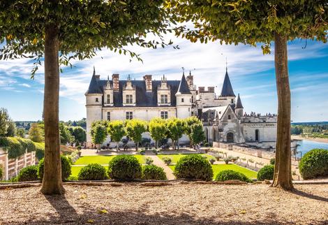 Schloss Amboise