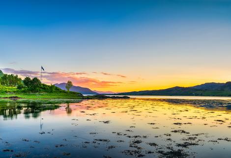Eilean Donan Castle