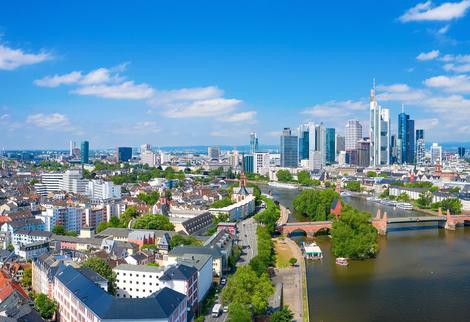 Frankfurt am Main