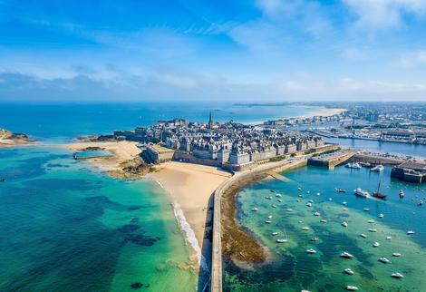 Saint-Malo