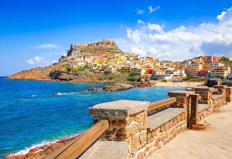 Castelsardo