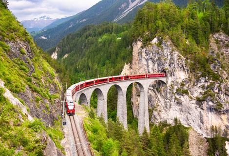 Reise Hauptbild
