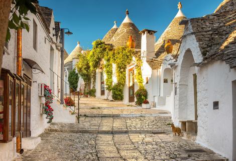 Trulli