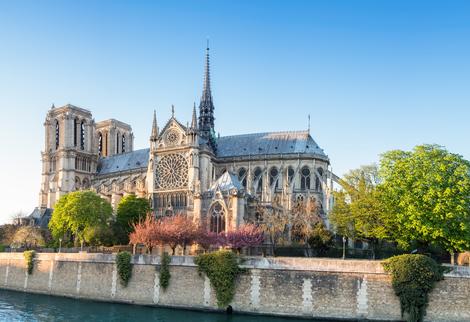 Ile de la Cité