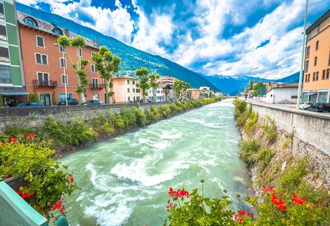 Tirano