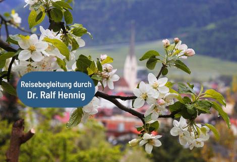 Reise Hauptbild