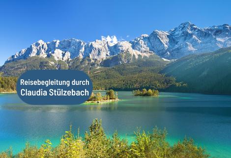 Reise Hauptbild