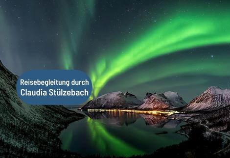Reise Hauptbild