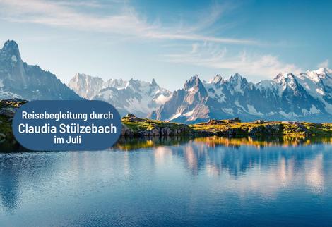 Reise Hauptbild