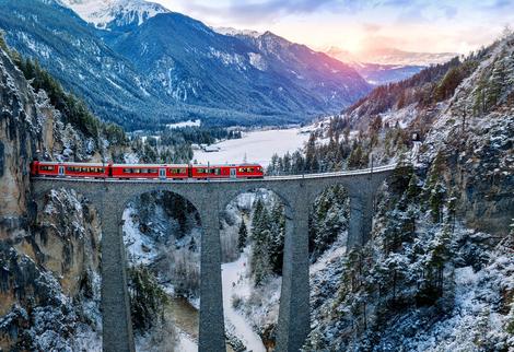 Reise Hauptbild