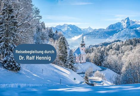 Reise Hauptbild