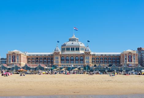 Kurhaus Grand Hotel Amrath