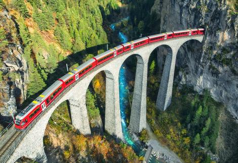 Reise Hauptbild