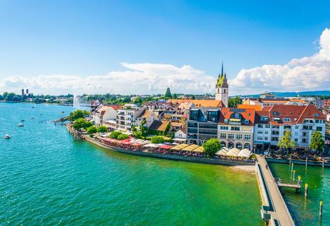 Friedrichshafen
