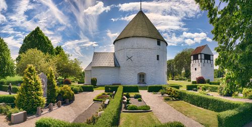 Eine Perle in der Ostsee: Sonneninsel Bornholm