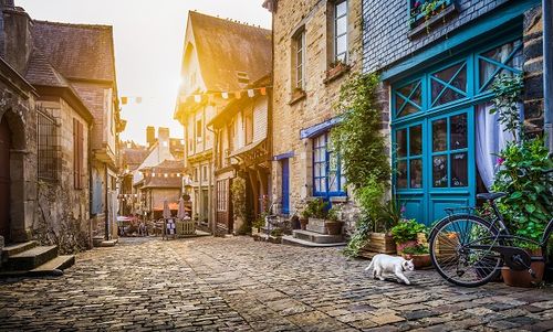 Rundreise Normandie und Bretagne: Küsten, Kultur und Genuss erleben