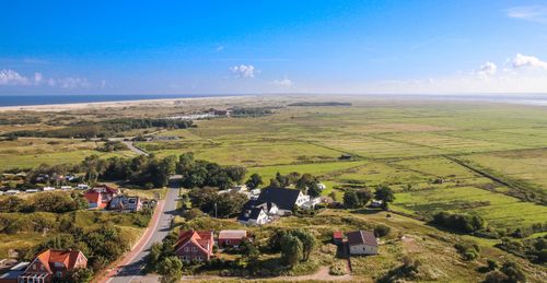 Inselhüpfen Nordsee: Norderney, Langeoog & Spiekeroog