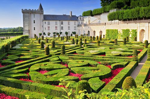 Schlösser der Loire: Chambord, Chenonceau und Weinzauber