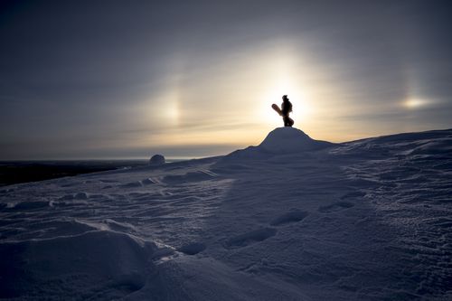 Ski-Traum für Winterfans