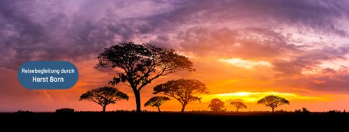 Namibia – Kleingruppenreise im 4x4