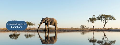 Botswana exklusiv