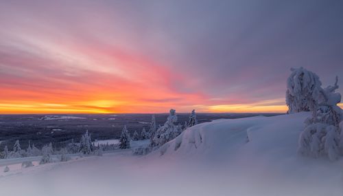Spitzenhotel im Winterwunderland