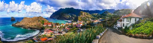 Frühling auf Madeira