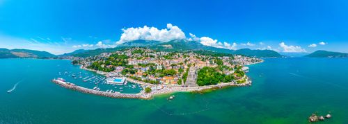 Montenegro - Natur- und Kulturschätze an der Adria
