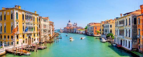 Venetien: Verona, Prosecco-Weinstraße und die Lagunen von Venedig
