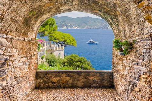 Ostern an der Ligurischen Küste: Von Italien bis zur Französischen Riviera