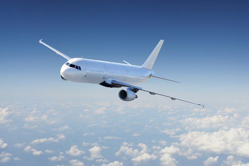 Nur Flug von Erfurt nach A Coruña und retour - 2 Strecken