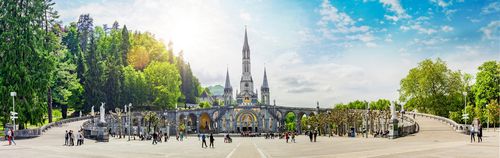 Rundreise Frankreich: Von Paris über Bordeaux nach Carcassonne