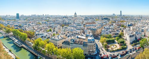 Paris je t‘aime