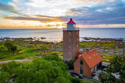 Eine Perle in der Ostsee: Sonneninsel Bornholm