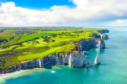 Rundreise Normandie und Bretagne: Küsten, Kultur und Genuss erleben