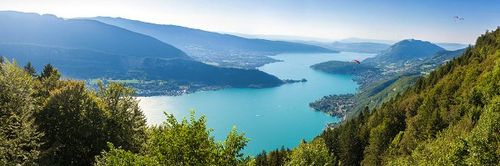 Lieblingsorte in den französischen Alpen