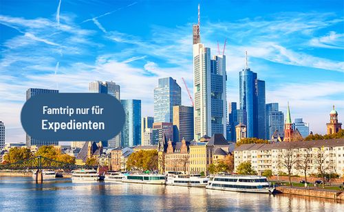 FAM-Trip mit dem 5* Premium-Bus