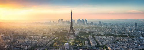Paris - mon amour