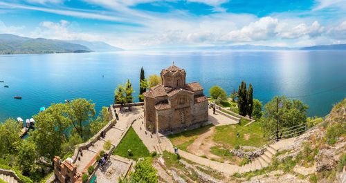 Im Herzen des südlichen Balkans