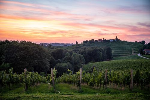 Slowenien – das Grüne Herz Europas