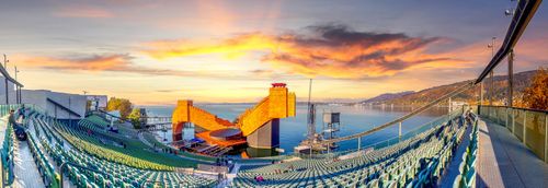 Bregenzer Festspiele