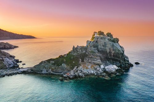 Wanderglück auf Kreta