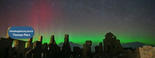 Schottland und Orkney