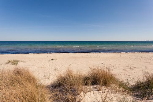 Sonneninseln der Ostsee