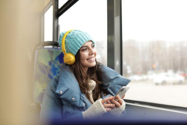 Busreisen