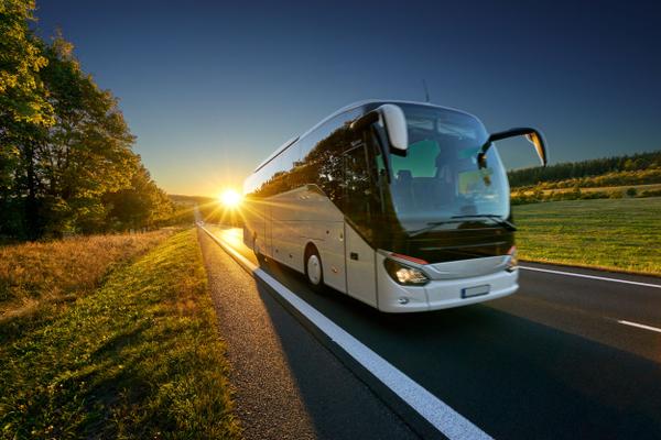 5* Premium-Bus