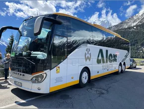 SETRA 516 HD Bild 0