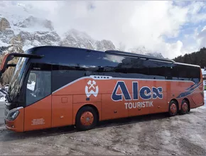 SETRA 516 HD Bild 0