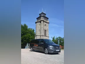 TRANSFERFAHRZEUGE Bild 1